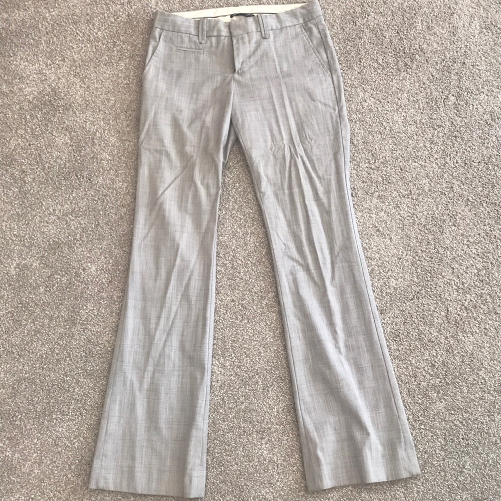 Slacks